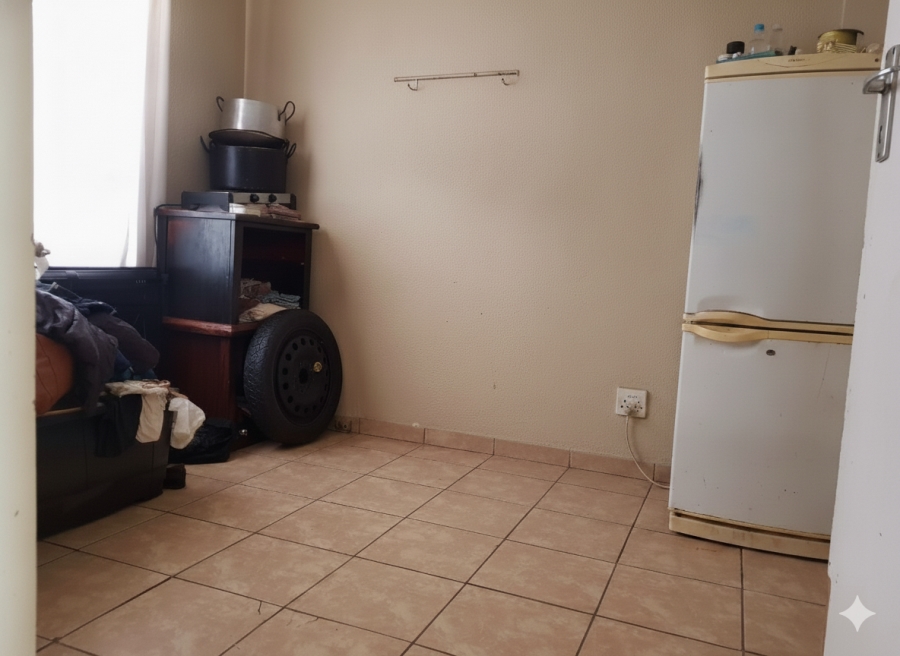3 Bedroom Property for Sale in Geelhoutpark North West